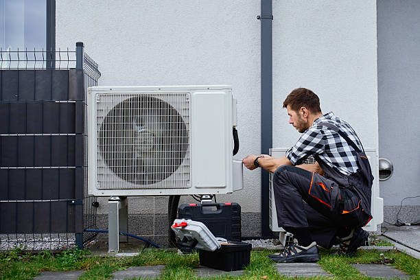 Trusted Hvac service in Barnesville, MD - AAA Pro HVAC
